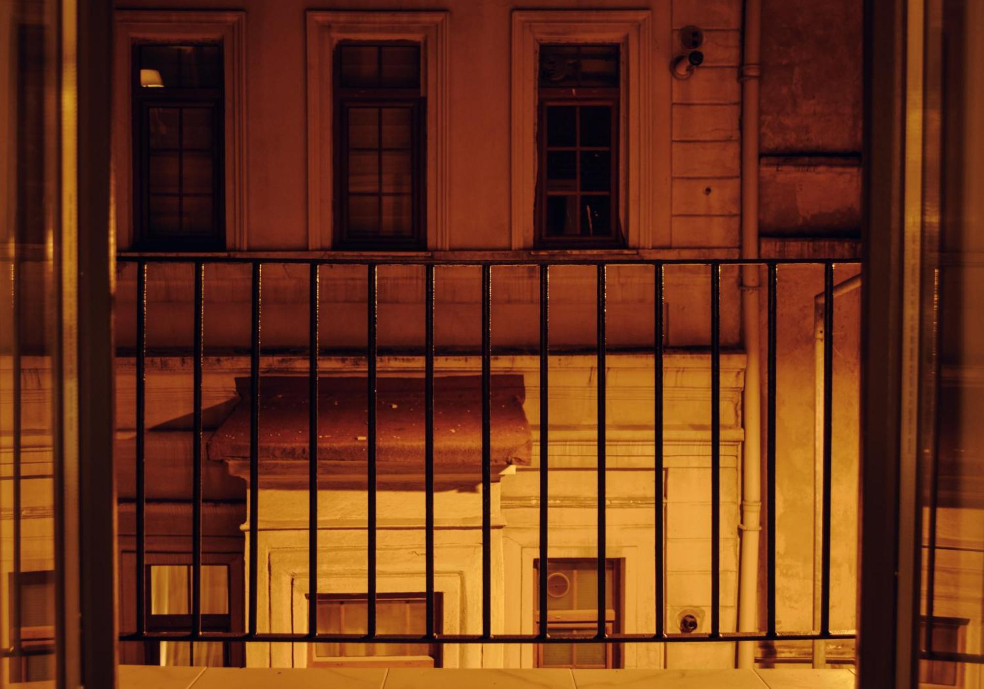 Galata Calm Tale Hotel Istambul Extérieur photo