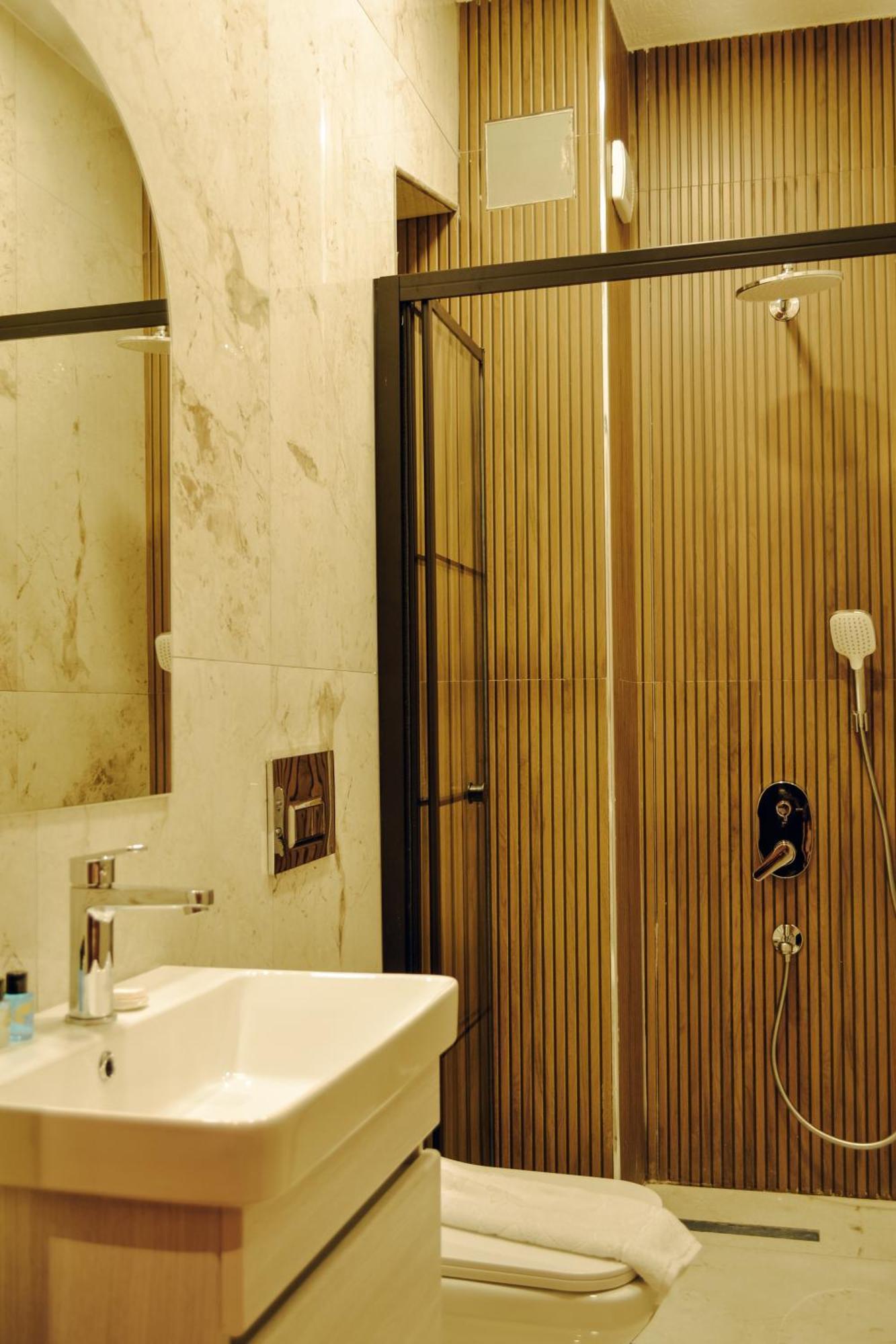 Galata Calm Tale Hotel Istambul Extérieur photo
