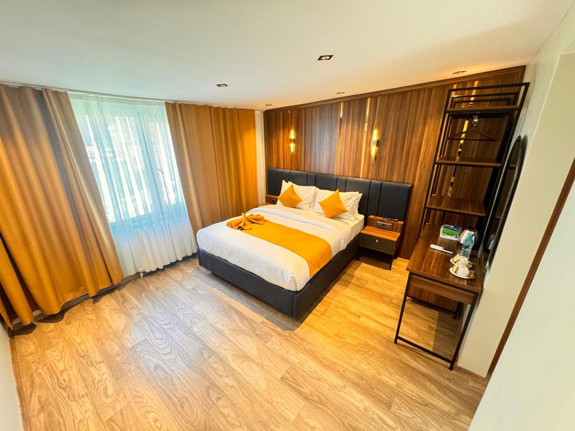 Galata Calm Tale Hotel Istambul Extérieur photo