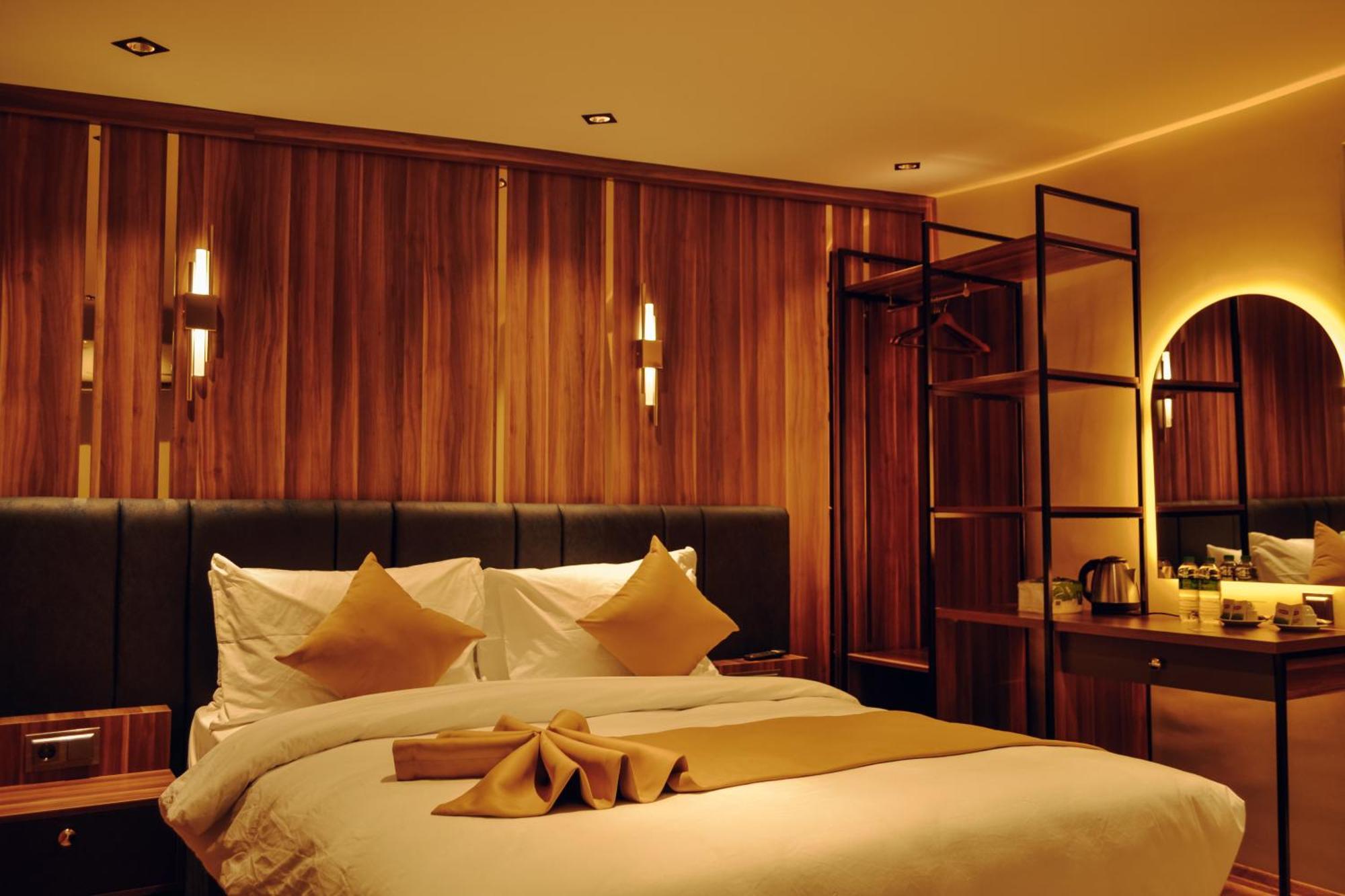 Galata Calm Tale Hotel Istambul Extérieur photo