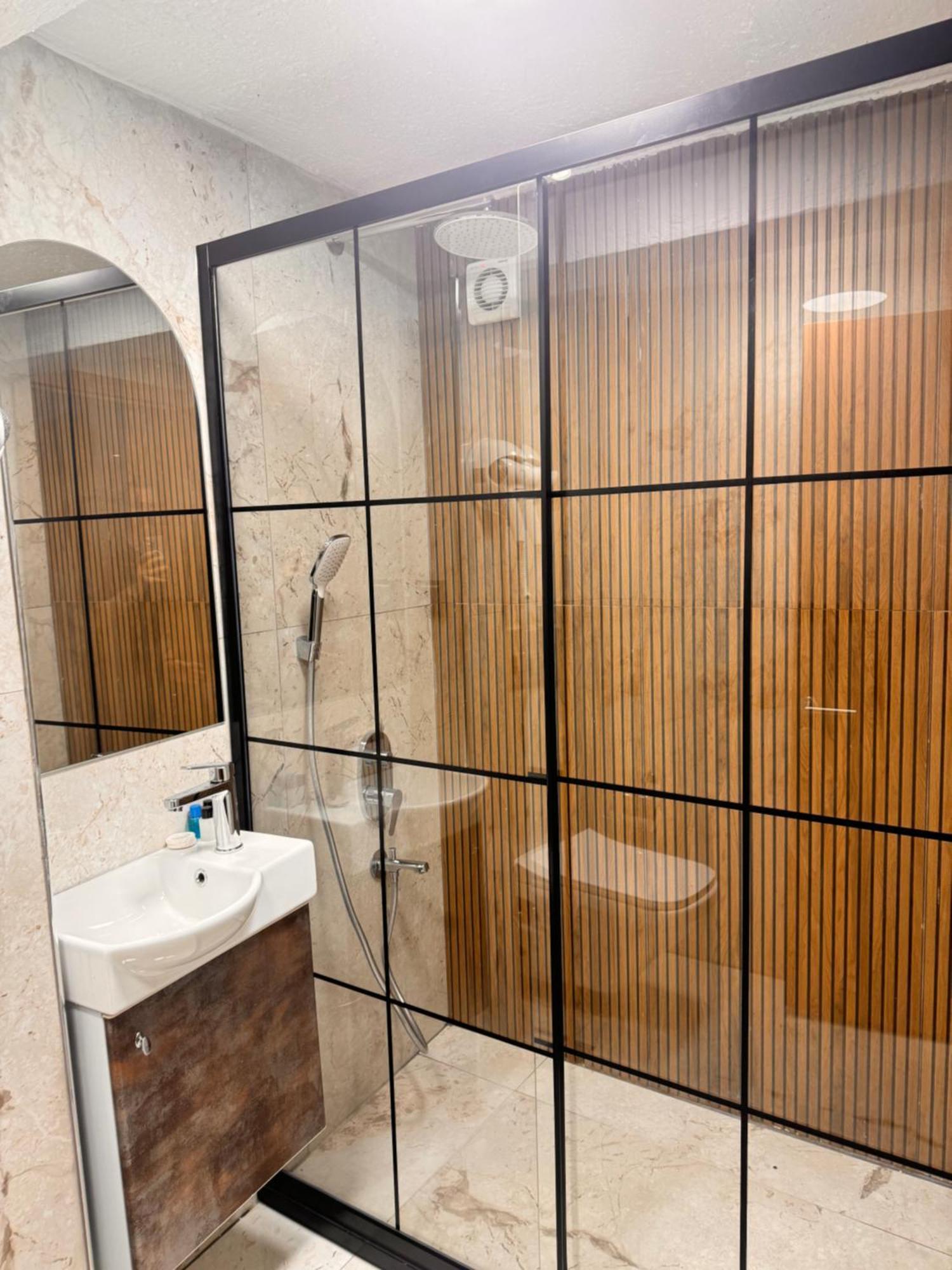 Galata Calm Tale Hotel Istambul Extérieur photo