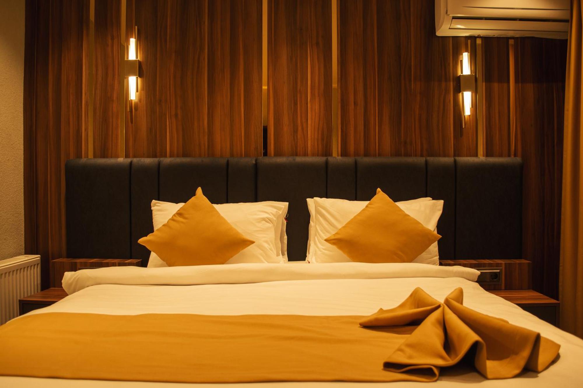Galata Calm Tale Hotel Istambul Extérieur photo