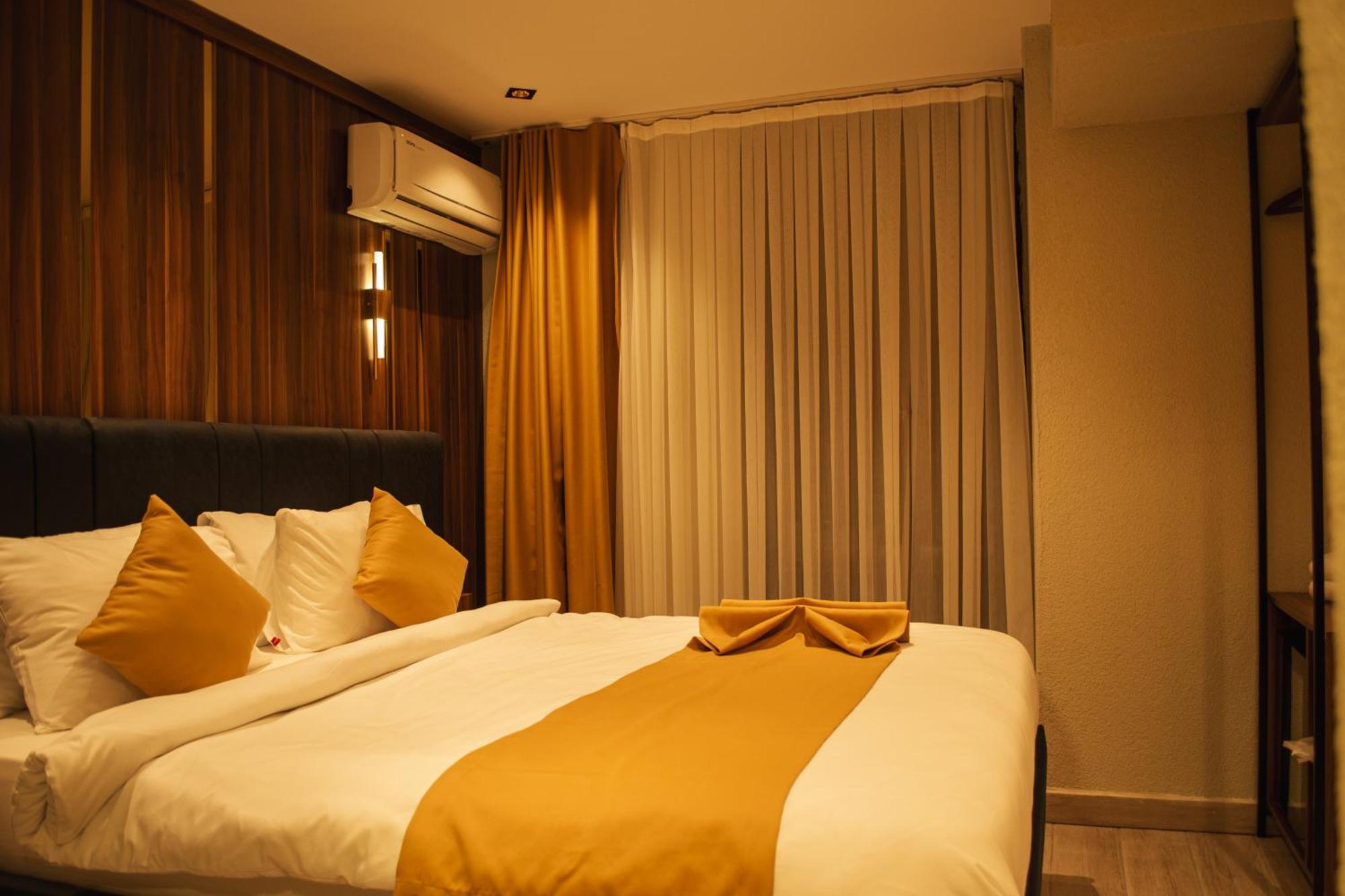 Galata Calm Tale Hotel Istambul Extérieur photo