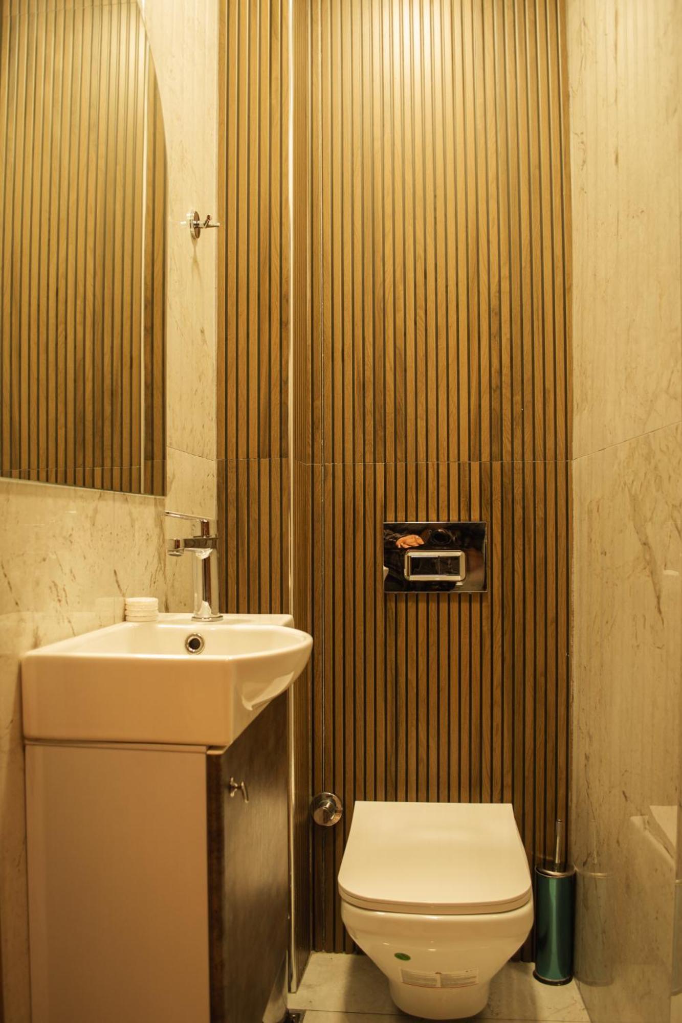 Galata Calm Tale Hotel Istambul Extérieur photo