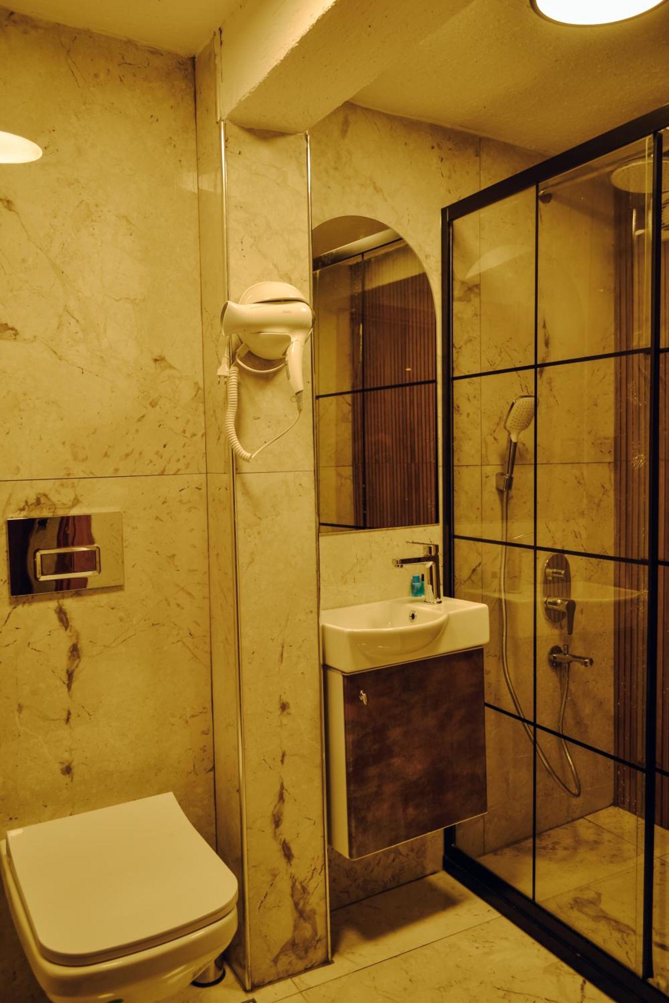 Galata Calm Tale Hotel Istambul Extérieur photo