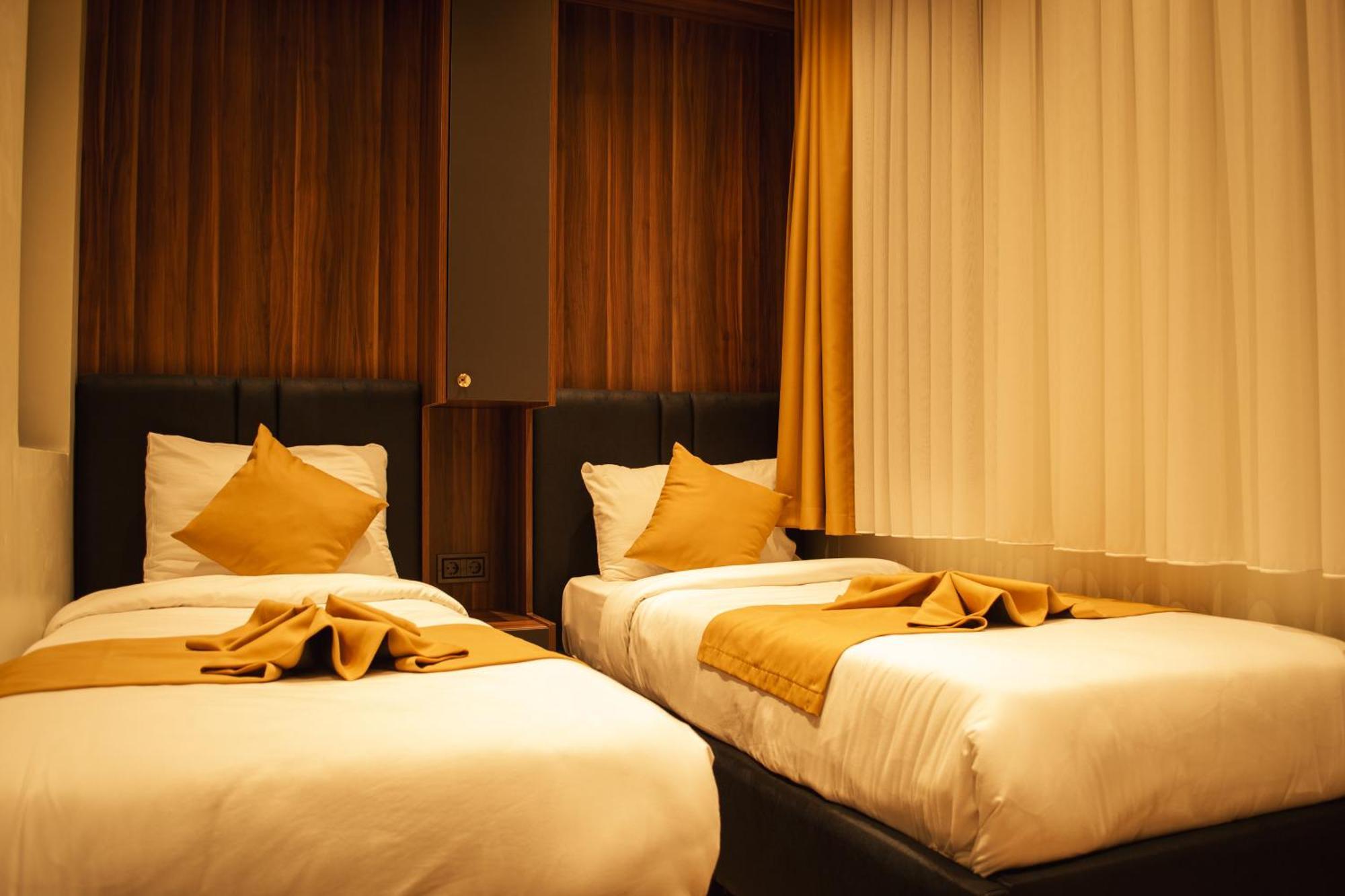 Galata Calm Tale Hotel Istambul Extérieur photo